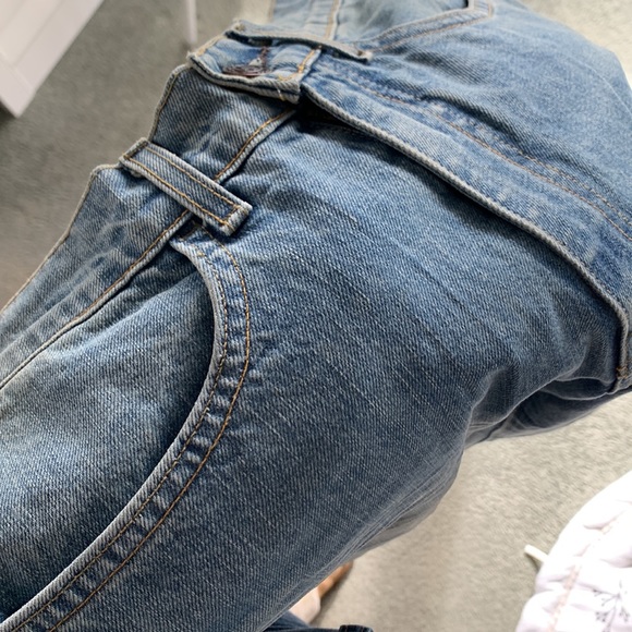 Imogene + Willie Josette Classic Blue Jean Size 27 - Picture 16 of 16